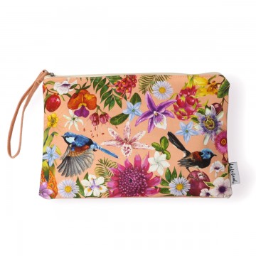 Clutch Purse | Tropicana Australiana | Vol.3